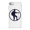 mountain go go iPhone 7 Case