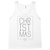 christmas 2019 Tank Top