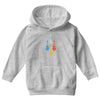 fire, water, earth, &amp; air Youth Hoodie