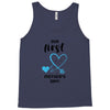 Our First Mother's Day! Baby Boy Tank Top