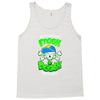 fresh to death Tank Top