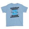 It's A Pop Pop Thing Youth Tee