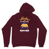 alaska is calling and i must go Unisex Hoodie