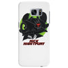 nick night fury Samsung Galaxy S7 Edge