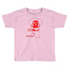 eat'yo'liver hy817 best trending Toddler T-shirt