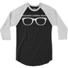readers are gonna read 3/4 Sleeve Shirt