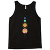 space astronomy Tank Top