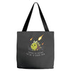 good day Tote Bags