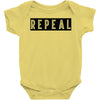 REPEAL Baby Onesie