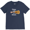 there will be drama V-Neck Tee