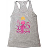 octopos Racerback Tank