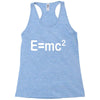 ein steins formula Racerback Tank