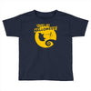 sparta nightmare Toddler T-shirt
