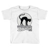 schrodinger cat Toddler T-shirt