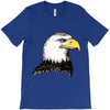 bald eagle T-Shirt