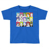 The Office Toddler T-shirt
