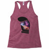 Astranout Helmet Racerback Tank