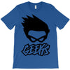 geeks T-Shirt