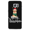 merry cristmas reindeer Samsung Galaxy S7