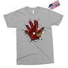 TAKE MY HAND Exclusive T-shirt