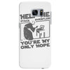 help me stack overflow youre myo nly hope Samsung Galaxy S7 Edge