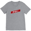 jerk store V-Neck Tee