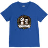 protect the forest V-Neck Tee