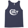 colt firearms Tank Top