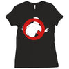 buttbusters Ladies Fitted T-Shirt