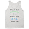 greeting Tank Top