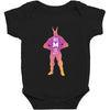All Might Baby Bodysuit