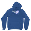 friend zone Unisex Hoodie