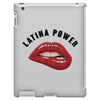 latina power bite iPad 3 and 4 Case