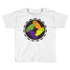 volunteer Toddler T-shirt