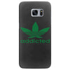 addicted ~ mens funny Samsung Galaxy S7 Edge Case