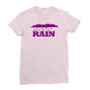 price Ladies Fitted T-Shirt