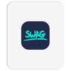 swag blu Mousepad