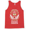 I Own It Forever The Title Research Coordinator Tank Top
