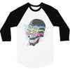 between the eyes 3/4 Sleeve Shirt