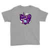 uhh Youth Tee
