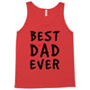 Best Dad Ever Tank Top