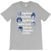 angry doctor T-Shirt