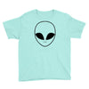 alien Youth Tee
