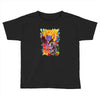 goldar &amp; rito Toddler T-shirt