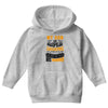 My Son Is Super Awesome His Momma Youth Hoodie