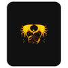 pixel phoenix Mousepad