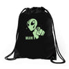 Believe Drawstring Bags