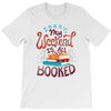 i'm booked T-Shirt