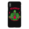 deadbet iPhoneX Case