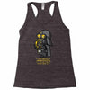 minion wars Racerback Tank